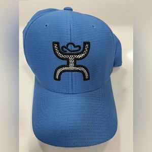Men’s Fitted l/xl Hooey Hat